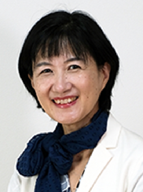 勝野 美江