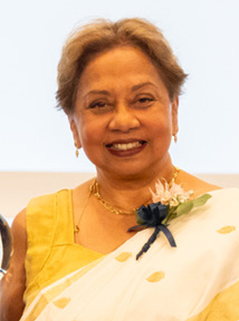 Prof. Debarati Guha-Sapir